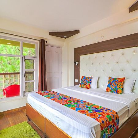 Fabhotel Alpine Hilldon 西姆拉 外观 照片