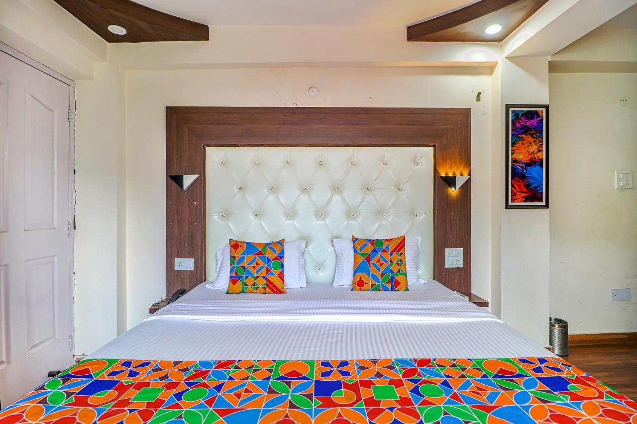 Fabhotel Alpine Hilldon 西姆拉 外观 照片