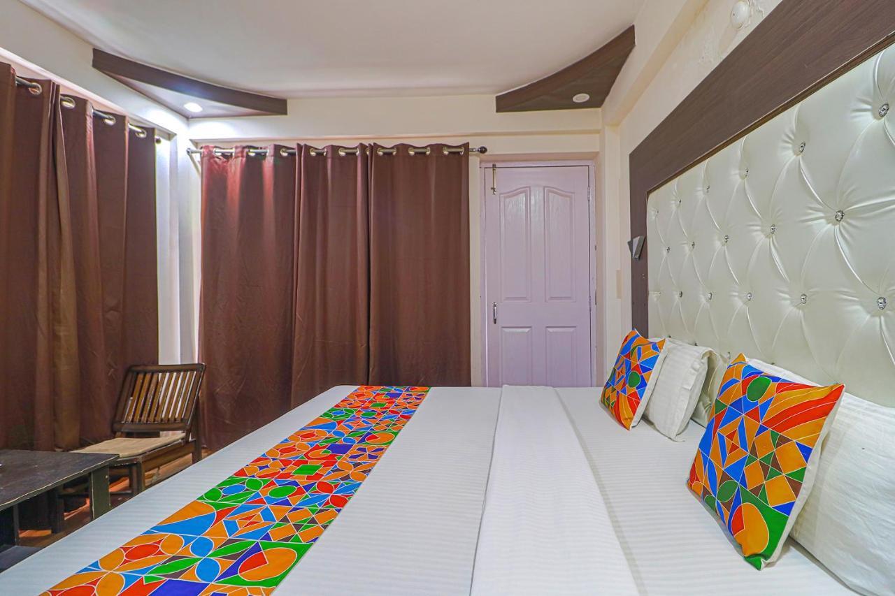 Fabhotel Alpine Hilldon 西姆拉 外观 照片