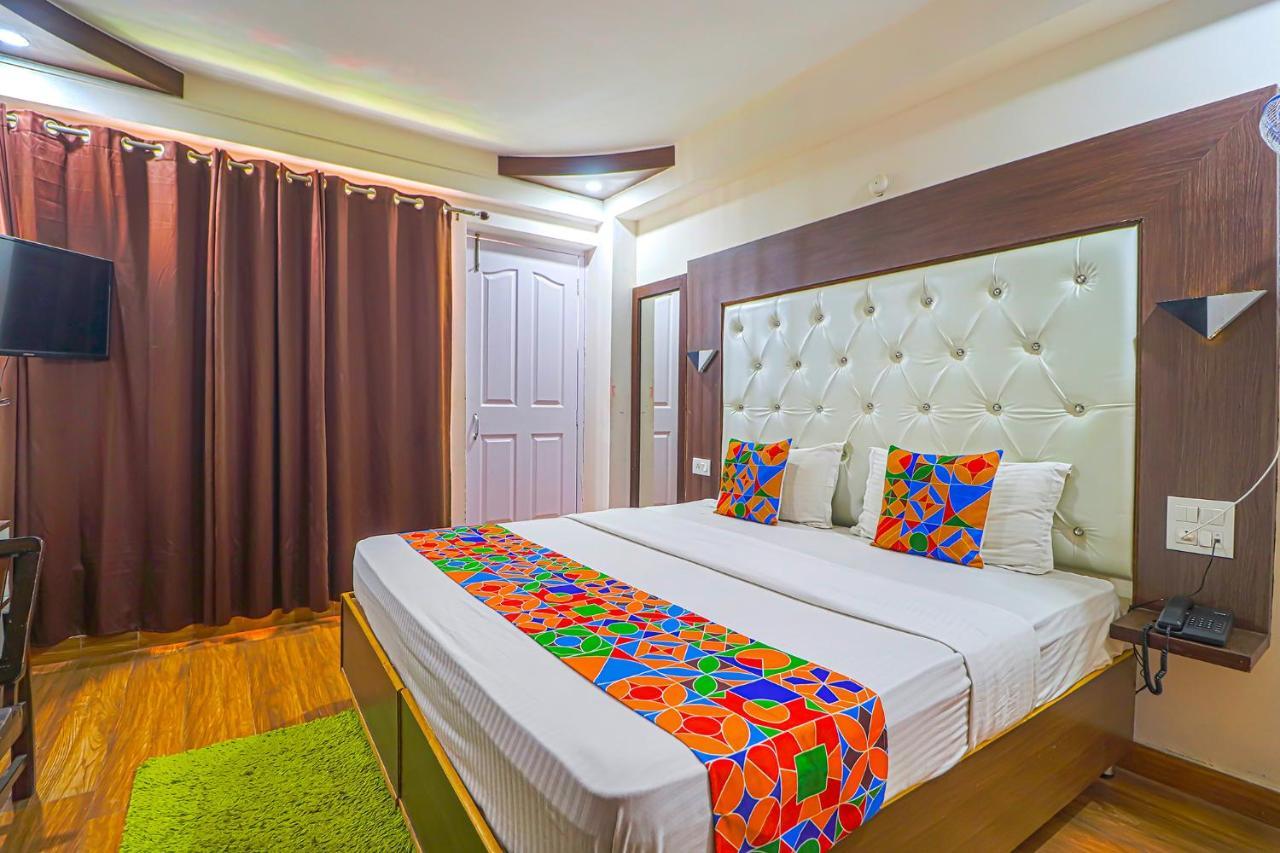 Fabhotel Alpine Hilldon 西姆拉 外观 照片