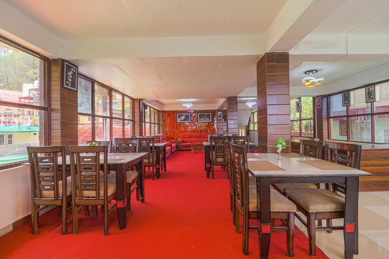 Fabhotel Alpine Hilldon 西姆拉 外观 照片