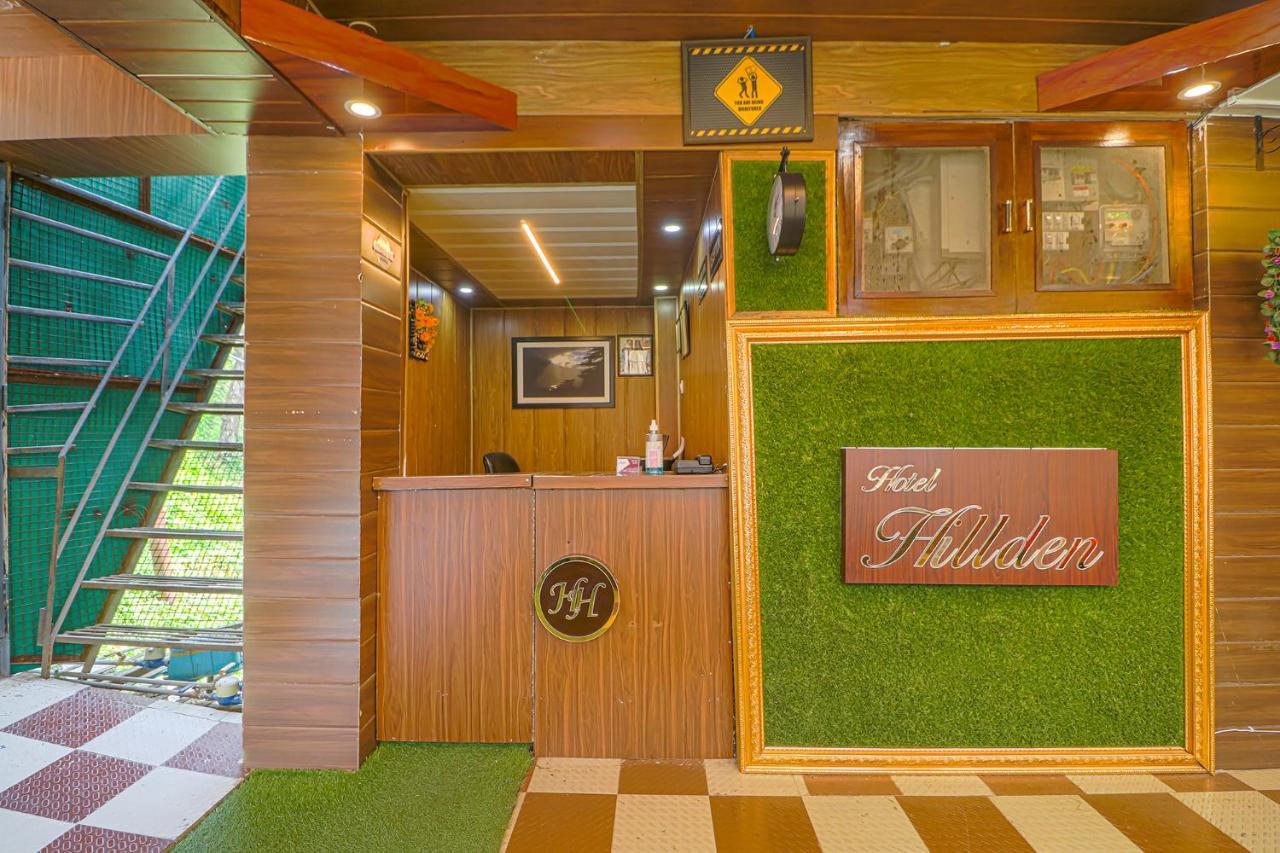 Fabhotel Alpine Hilldon 西姆拉 外观 照片