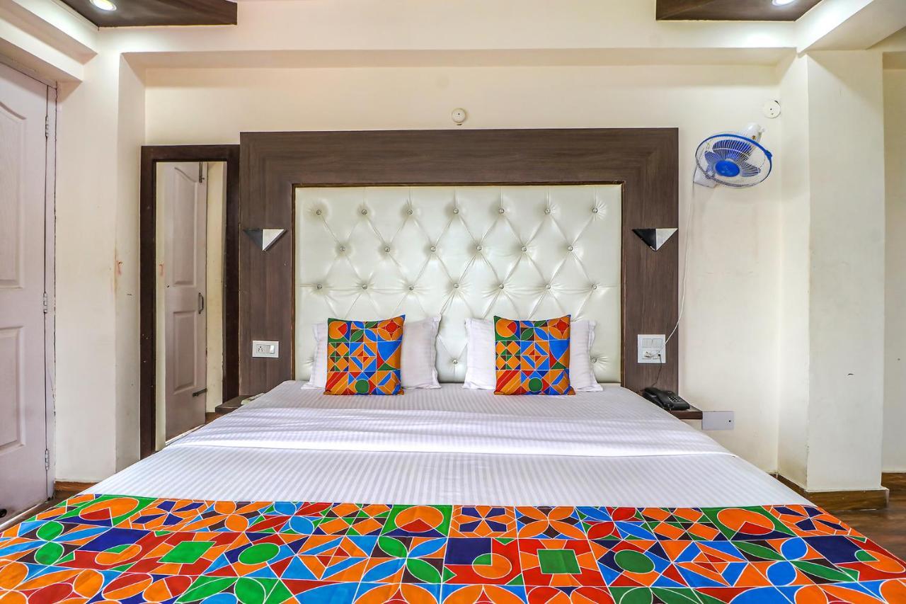 Fabhotel Alpine Hilldon 西姆拉 外观 照片
