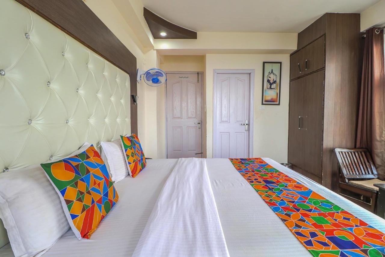 Fabhotel Alpine Hilldon 西姆拉 外观 照片