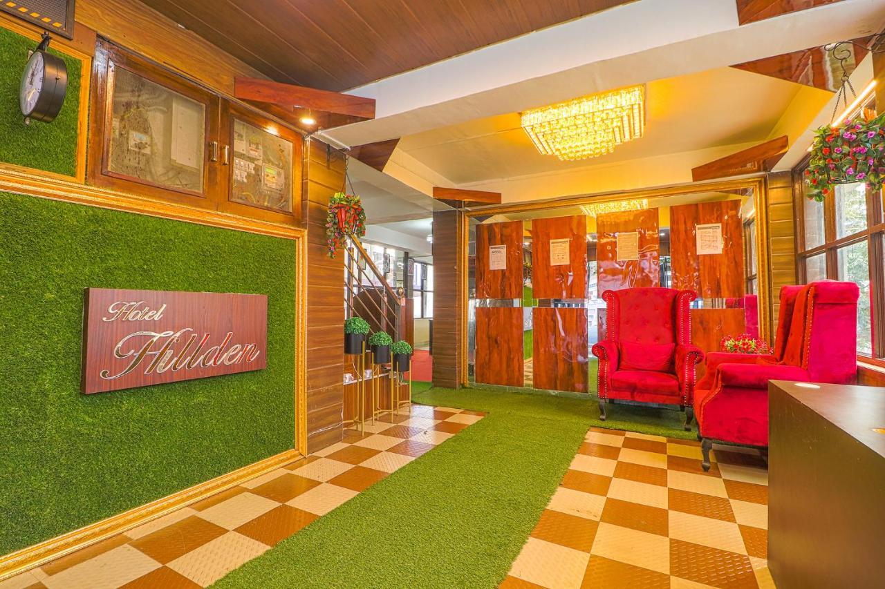 Fabhotel Alpine Hilldon 西姆拉 外观 照片