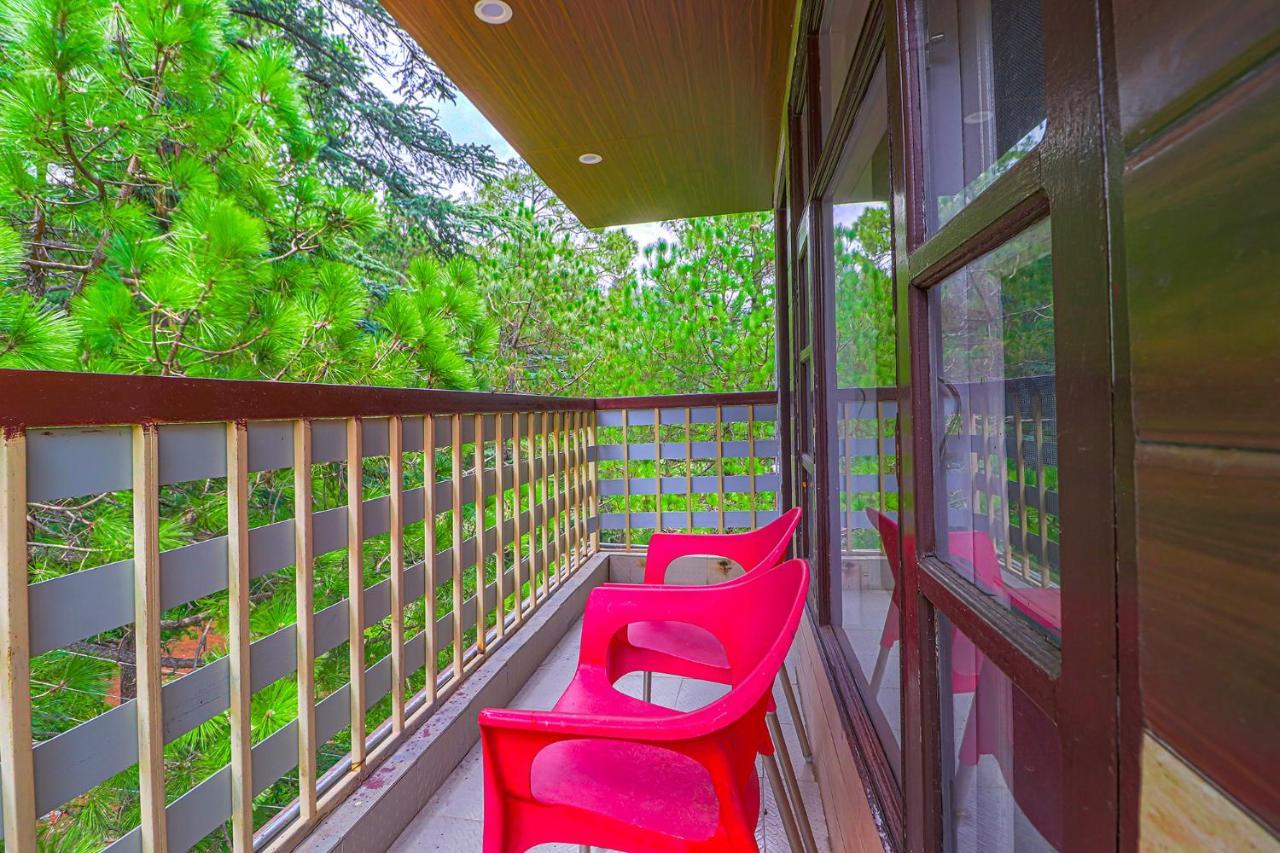 Fabhotel Alpine Hilldon 西姆拉 外观 照片