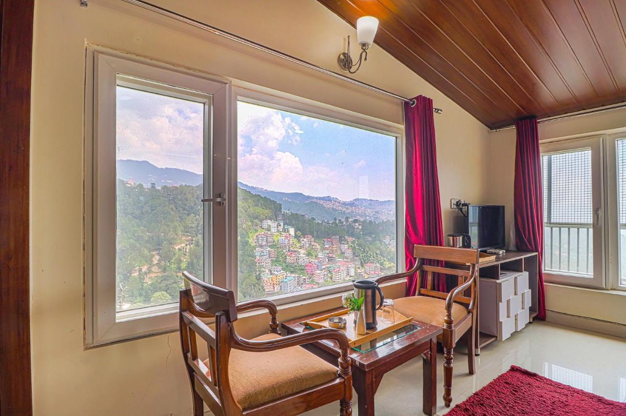 Fabhotel Alpine Hilldon 西姆拉 外观 照片