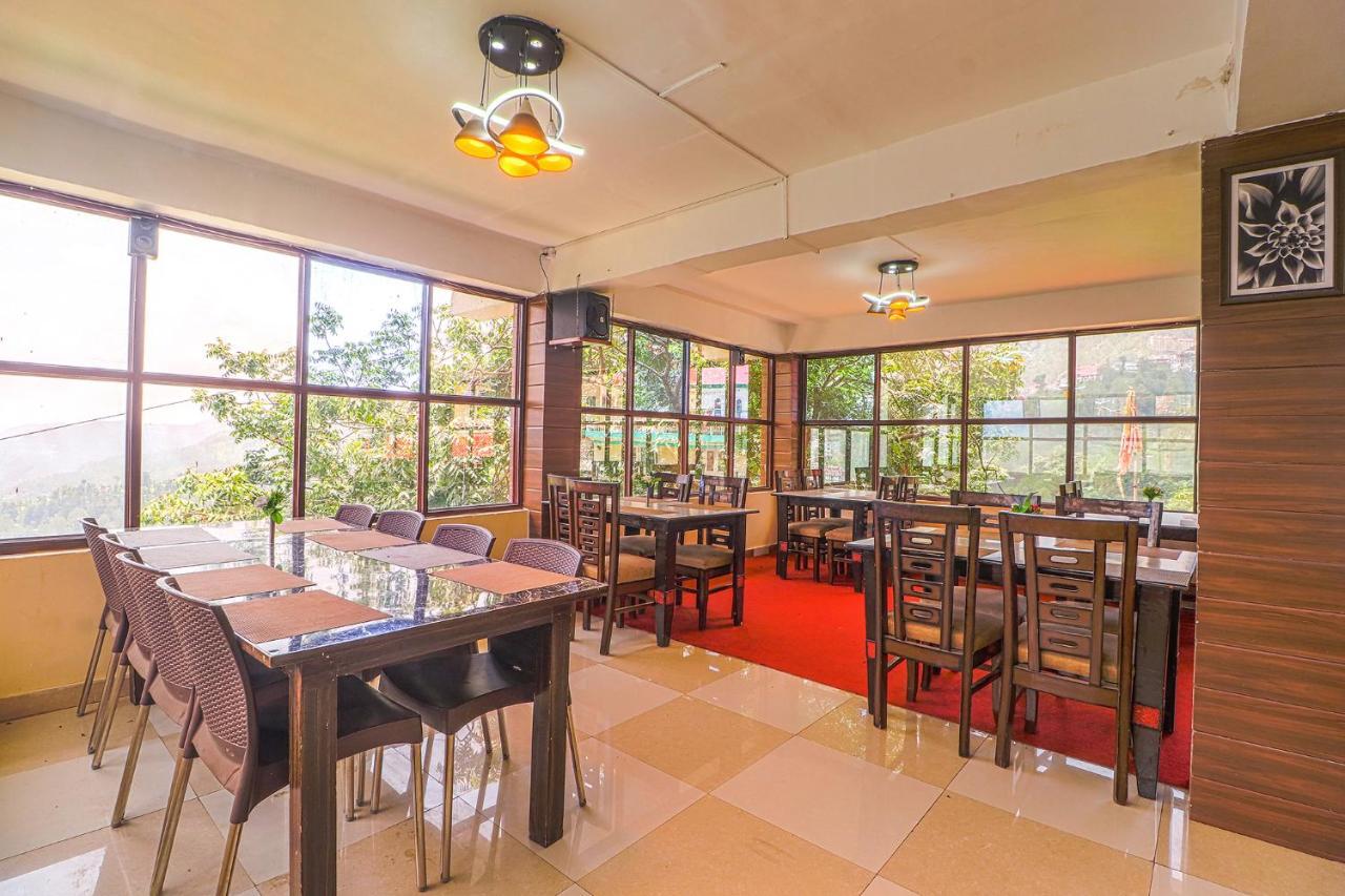 Fabhotel Alpine Hilldon 西姆拉 外观 照片