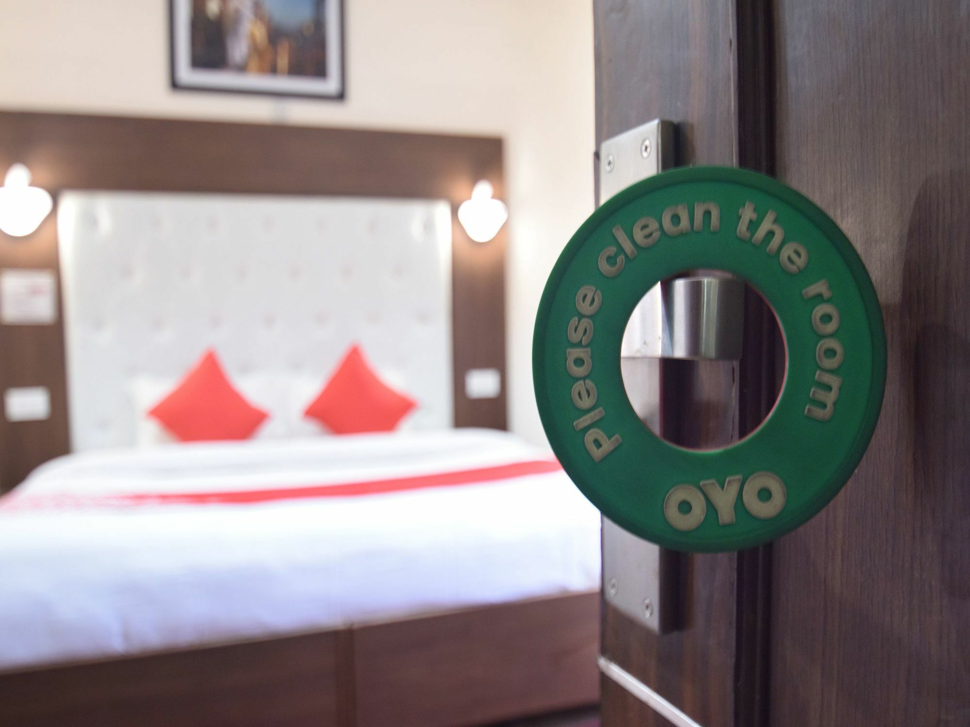 Fabhotel Alpine Hilldon 西姆拉 外观 照片
